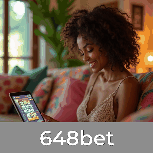 648bet - Bônus para jogos como Fortune OX e Fruit Party