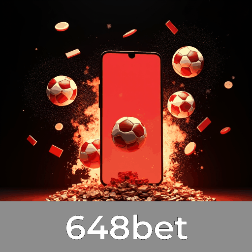 648bet - Promoções e bônus exclusivos para novos jogadores.